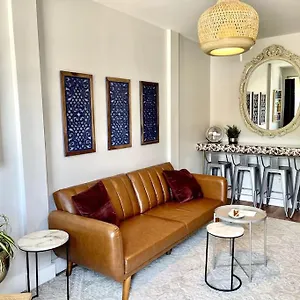 Make Your Trip Perfect Apartment Nashville