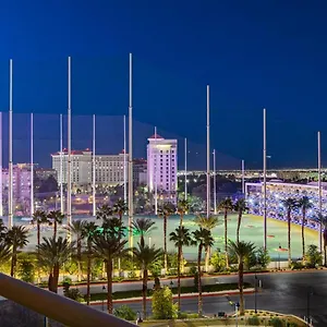 Mgm Signature-06-714 1br 2ba Balcony Holiday home Las Vegas