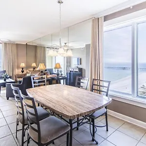 Holiday home Grand Panama 1-1201 3-bed