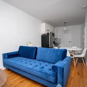 South West Chelsea Ny 30 Day Stays Apartment New York